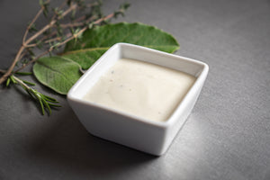 Feine Gorgonzola-Walnuss-Sauce 225ml