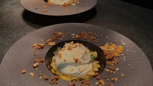 Winterliche Gourmet-Festtags-Box / Exklusives Menü in 3-Gängen (1 Person)