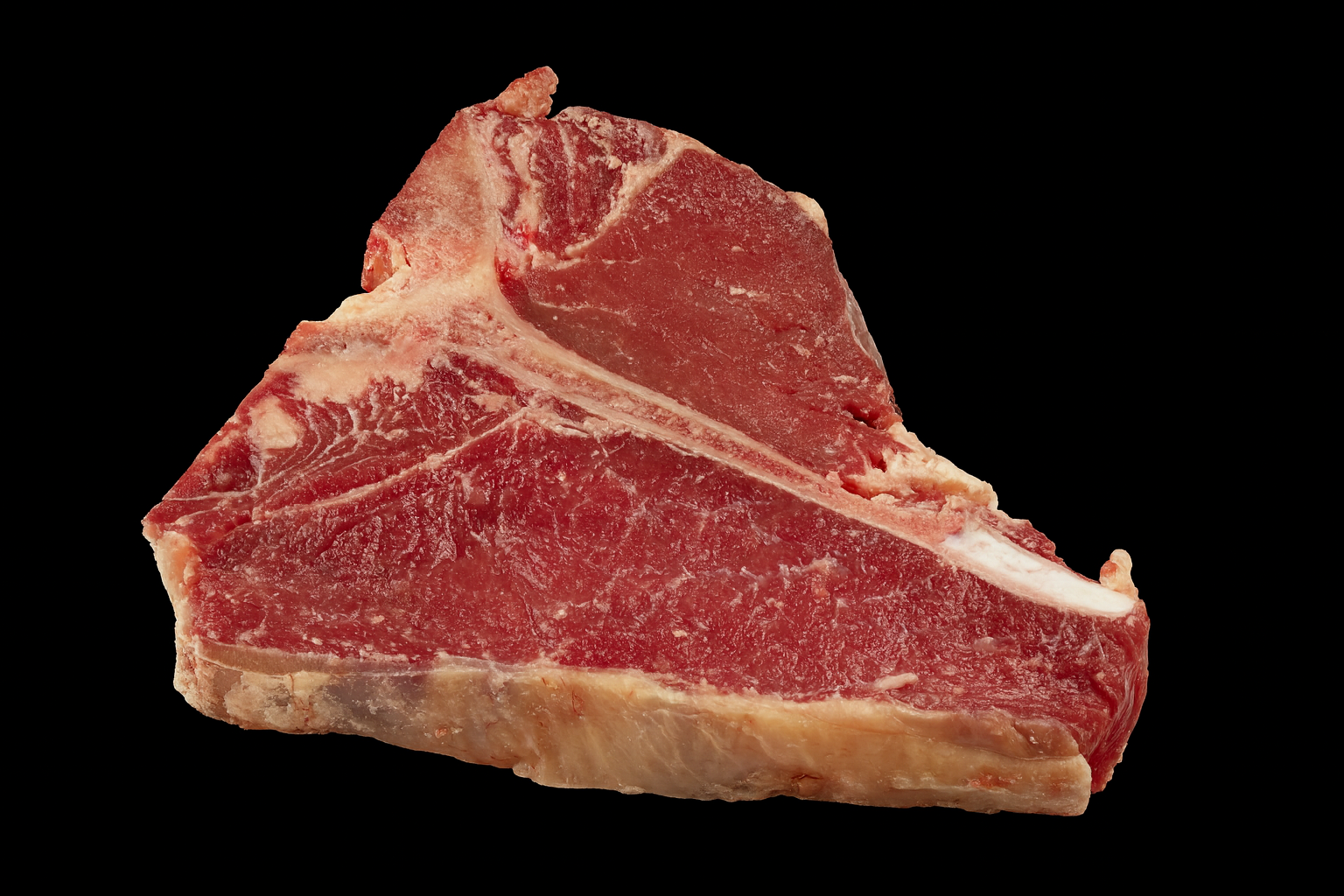 Australisches Porterhouse-Steak