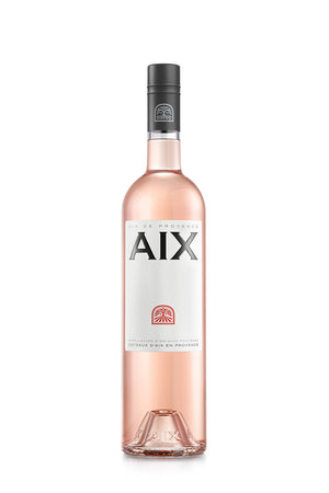 Aix rosé AOP 2024
