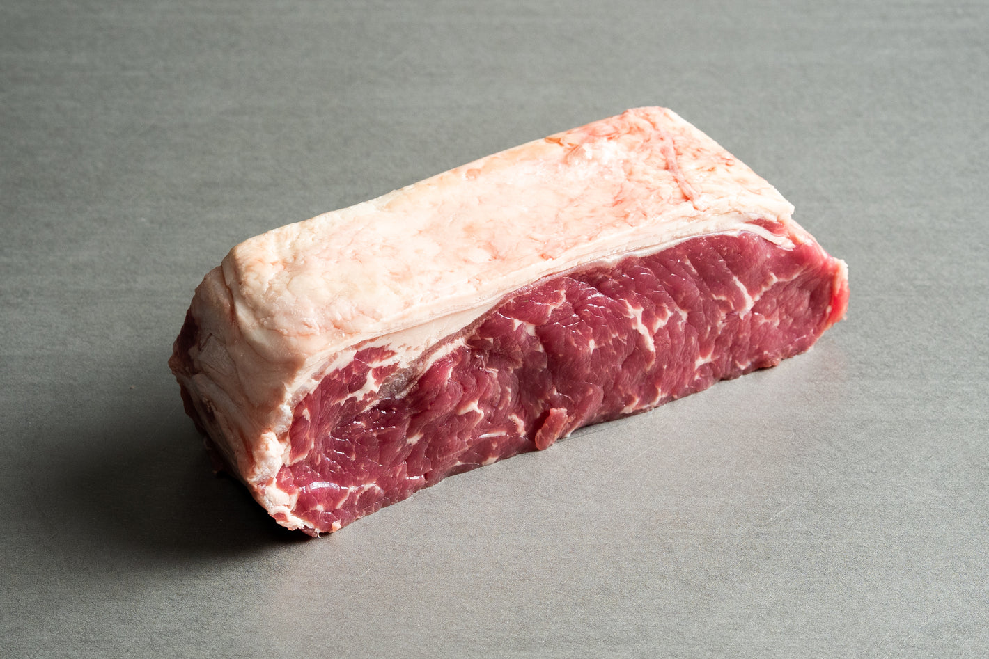 Arg. Premium Rumpsteak Black Angus