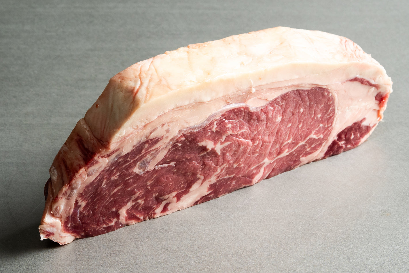 Australisches Rumpsteak Jack`s Creek Black Angus