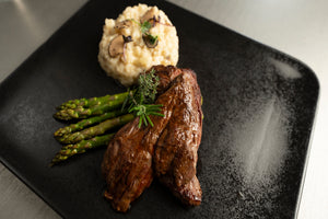 180 g US-Bavette-Steak Greater Omaha Gold Label