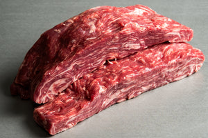 US-Bavette-Steak Greater Omaha Gold Label