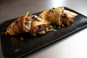 Vronis Prep-Box (Eine Box für eine Person)