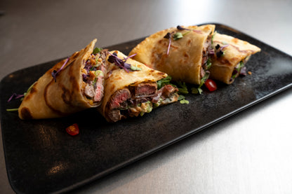 Vronis Prep-Box (Eine Box für eine Person)