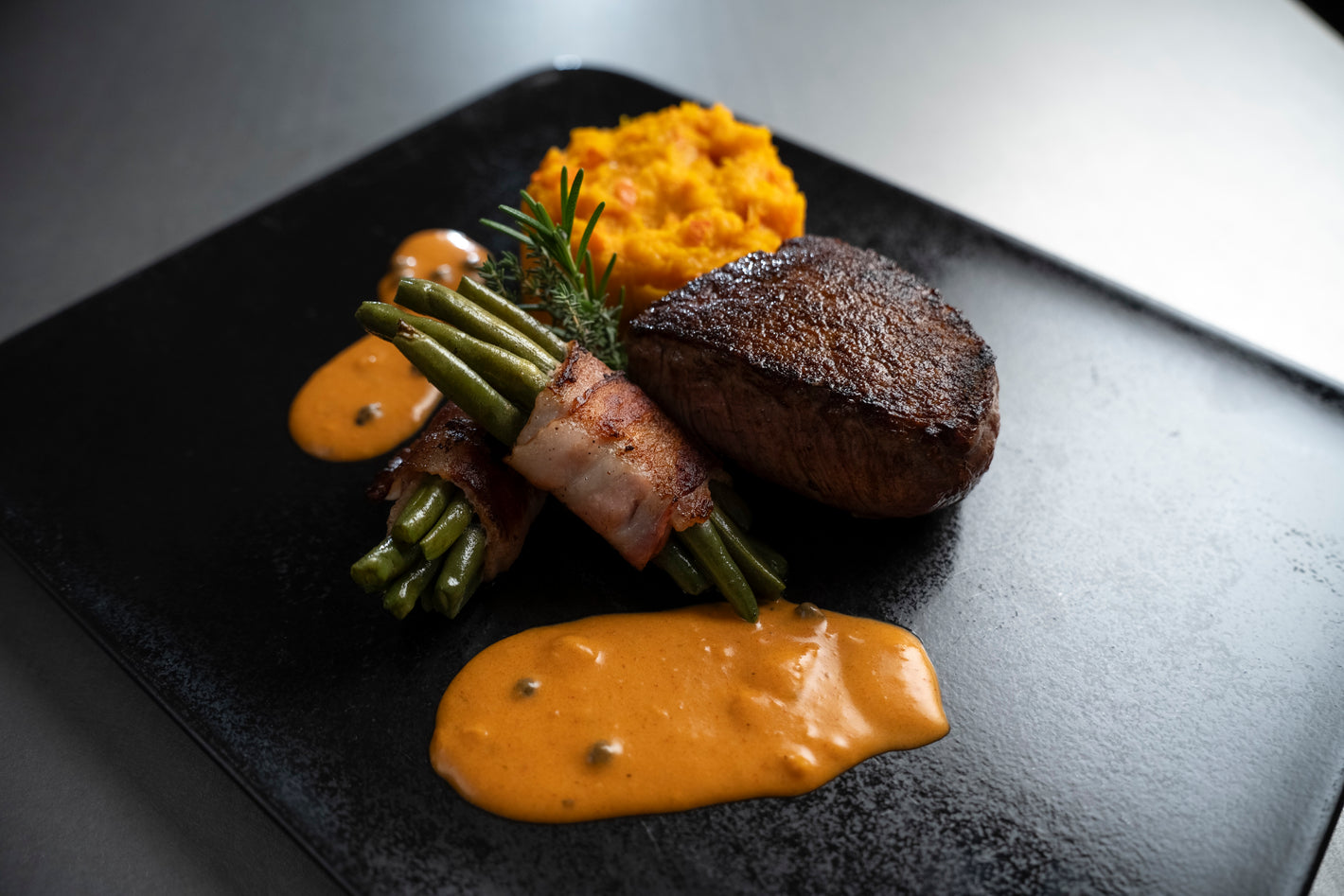 180 g Simmentaler-Rinderfilet-Box