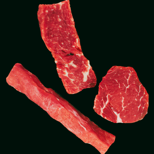 Gourmet-Grillteller 300g