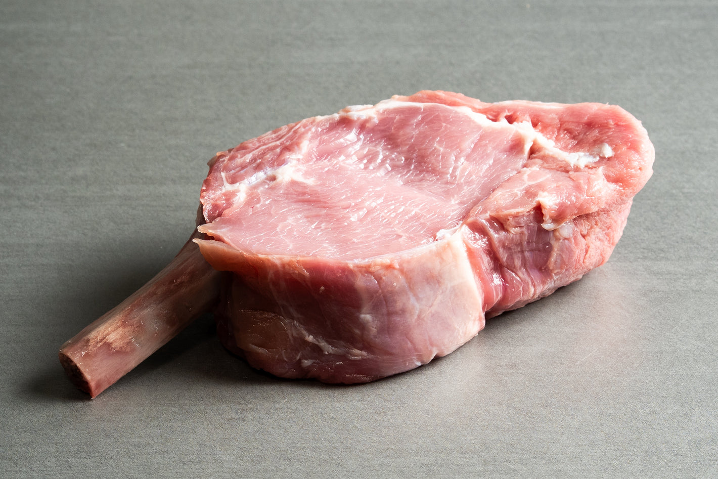 Kalbskarree aus Deutschland