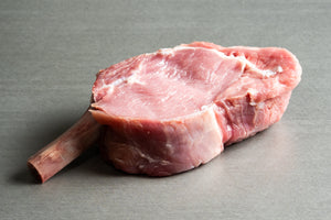 Kalbskarree aus Deutschland