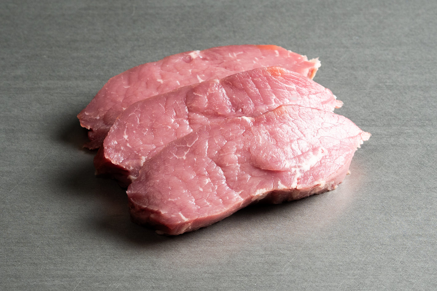 Kalbsrücken aus Deutschland