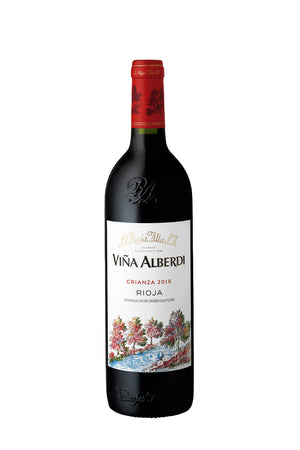 La Rioja Alta Viña Alberdi Rioja Reserva 2020