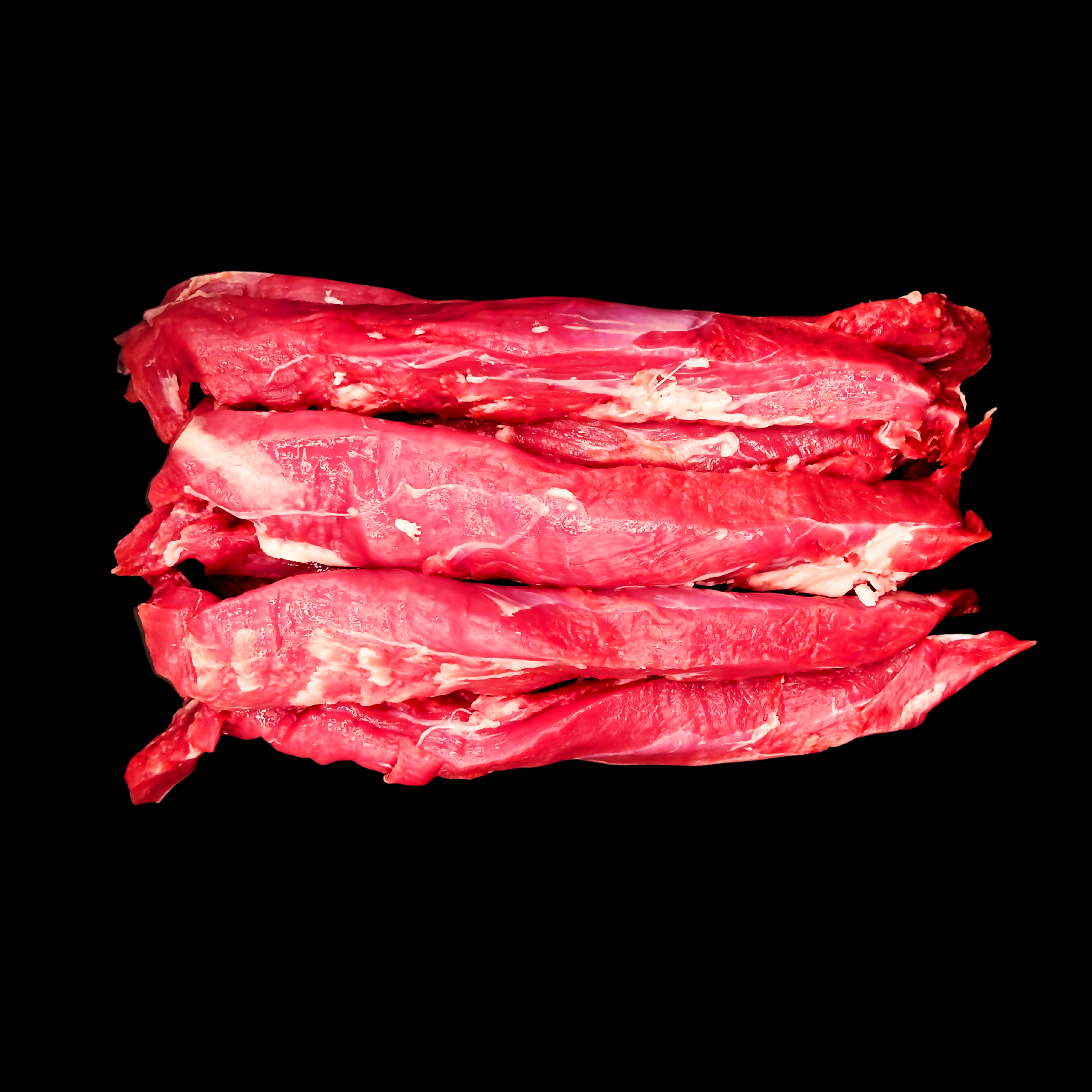 Schottisches Lammfilet