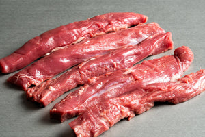 Lammfilet Neuseeland