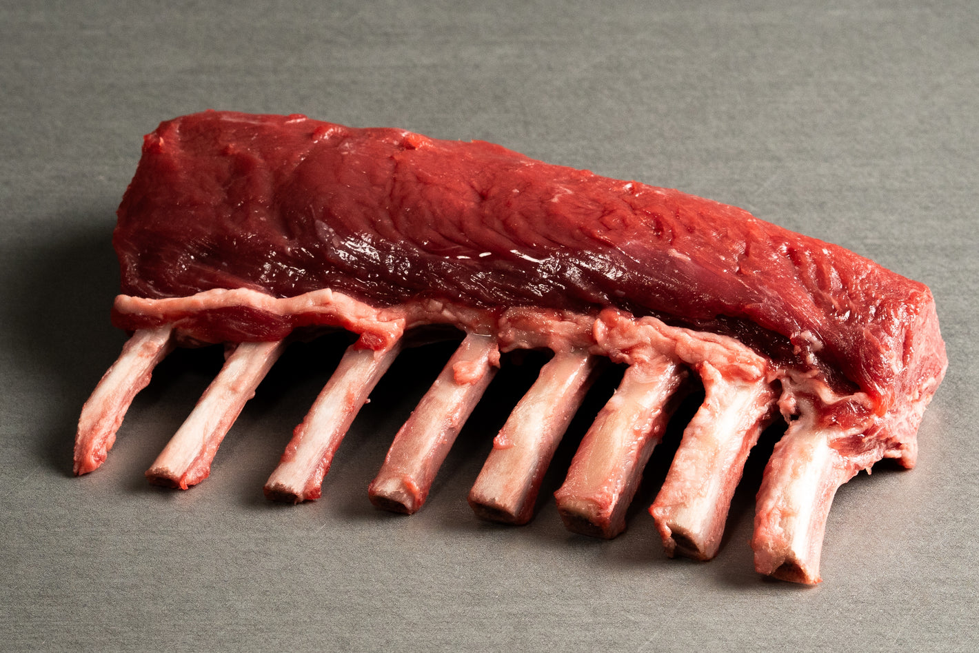 Lamm-Karree Neuseeland