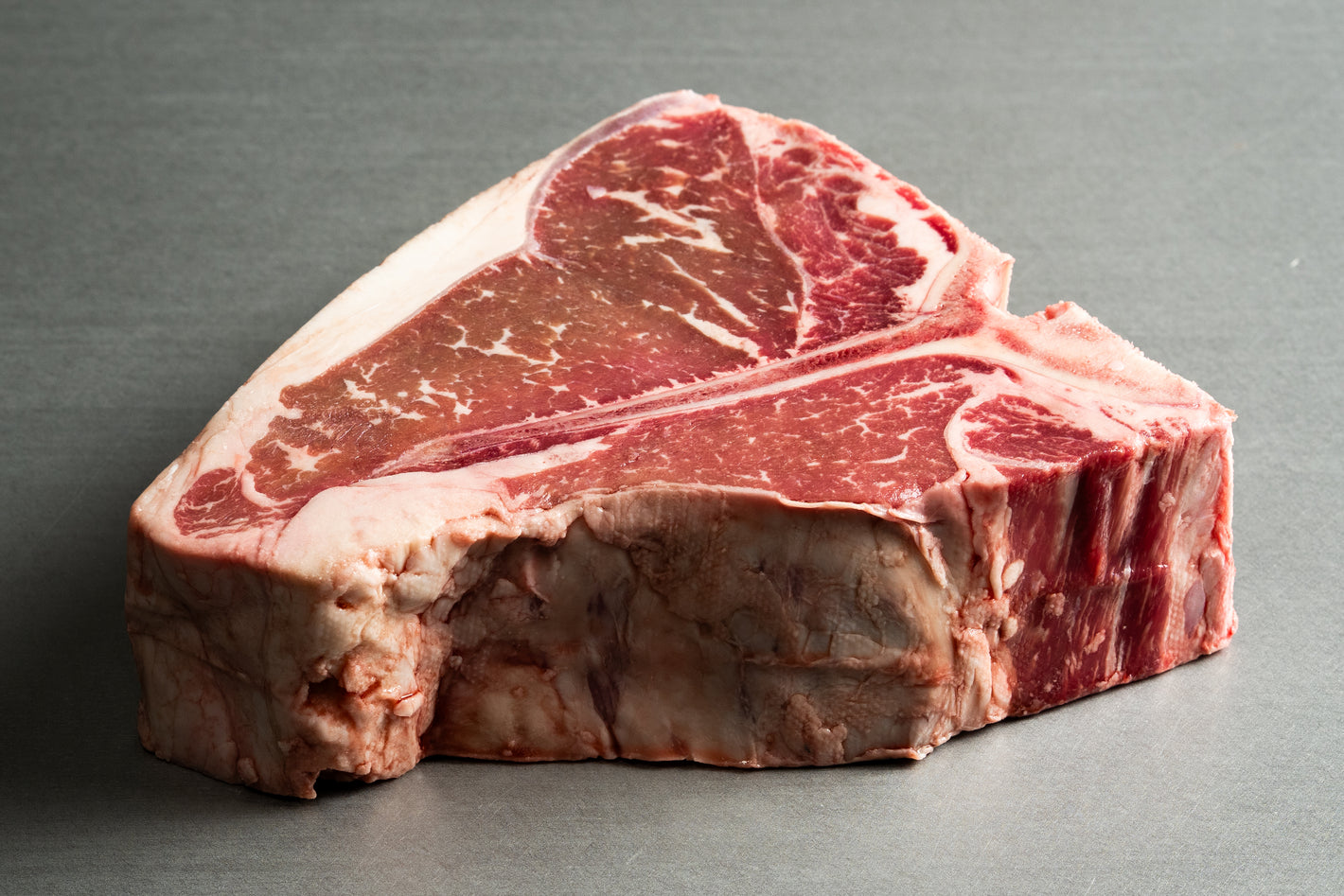 Porterhouse Steak Australien Jack`s Creek Wagyu