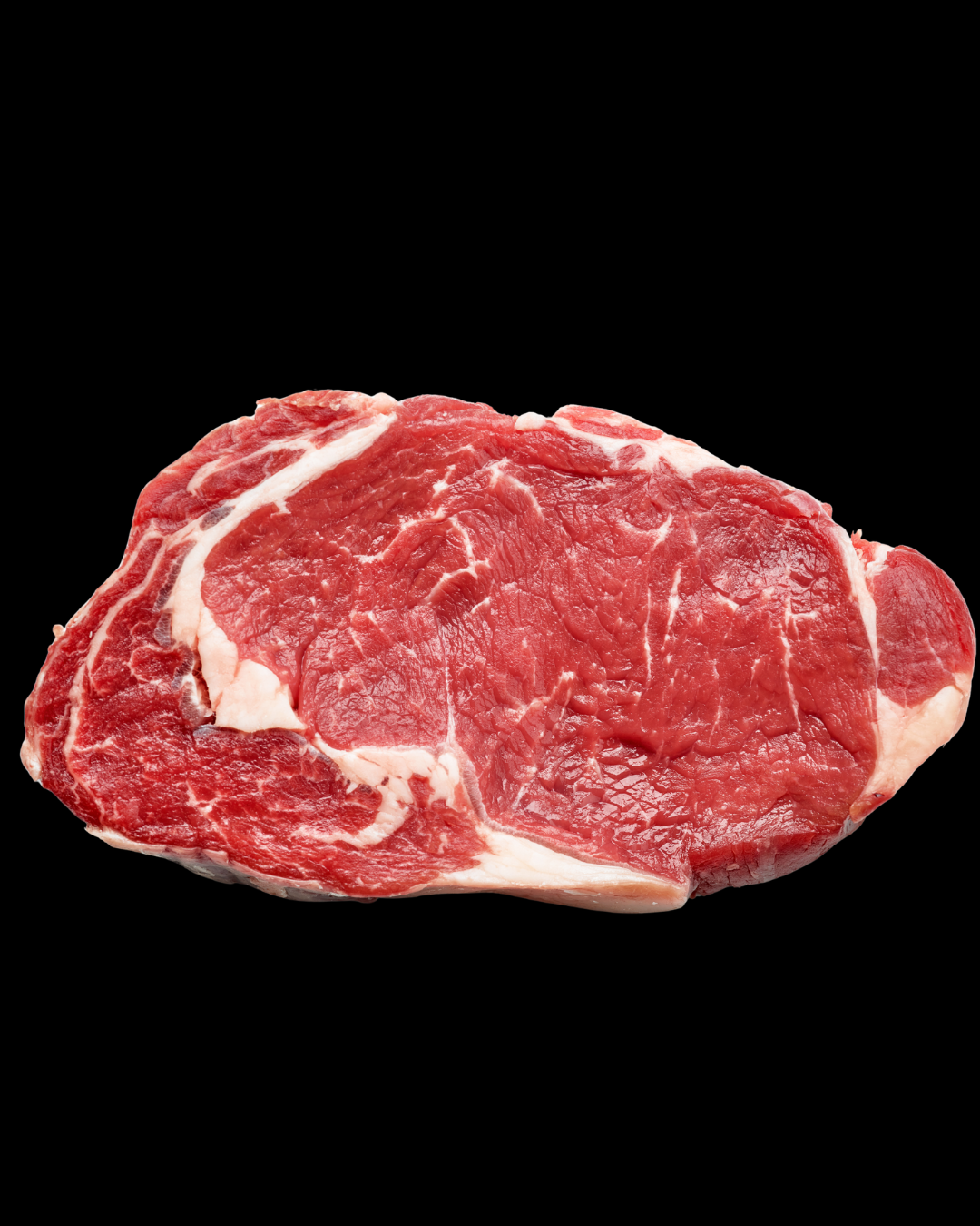 Argentinisches Angus Rib-Eye-Steak