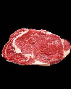 Argentinisches Angus Rib-Eye-Steak