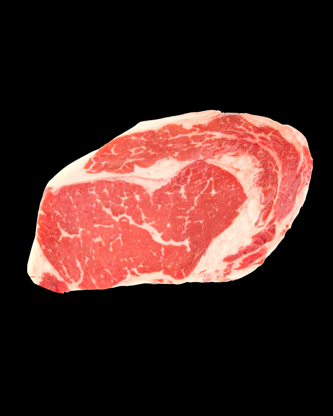 US-Rib-Eye-Steak Black Angus