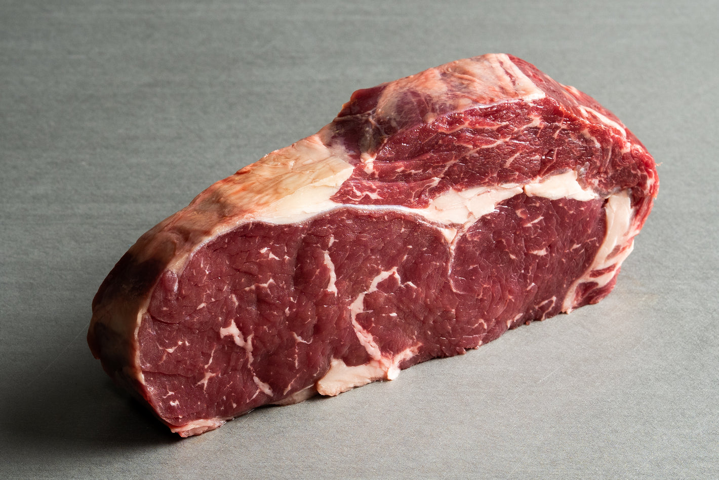 Arg. Black Angus Premium Rib Eye Steak