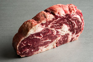 US-Rib-Eye-Steak Greater Omaha Gold Label