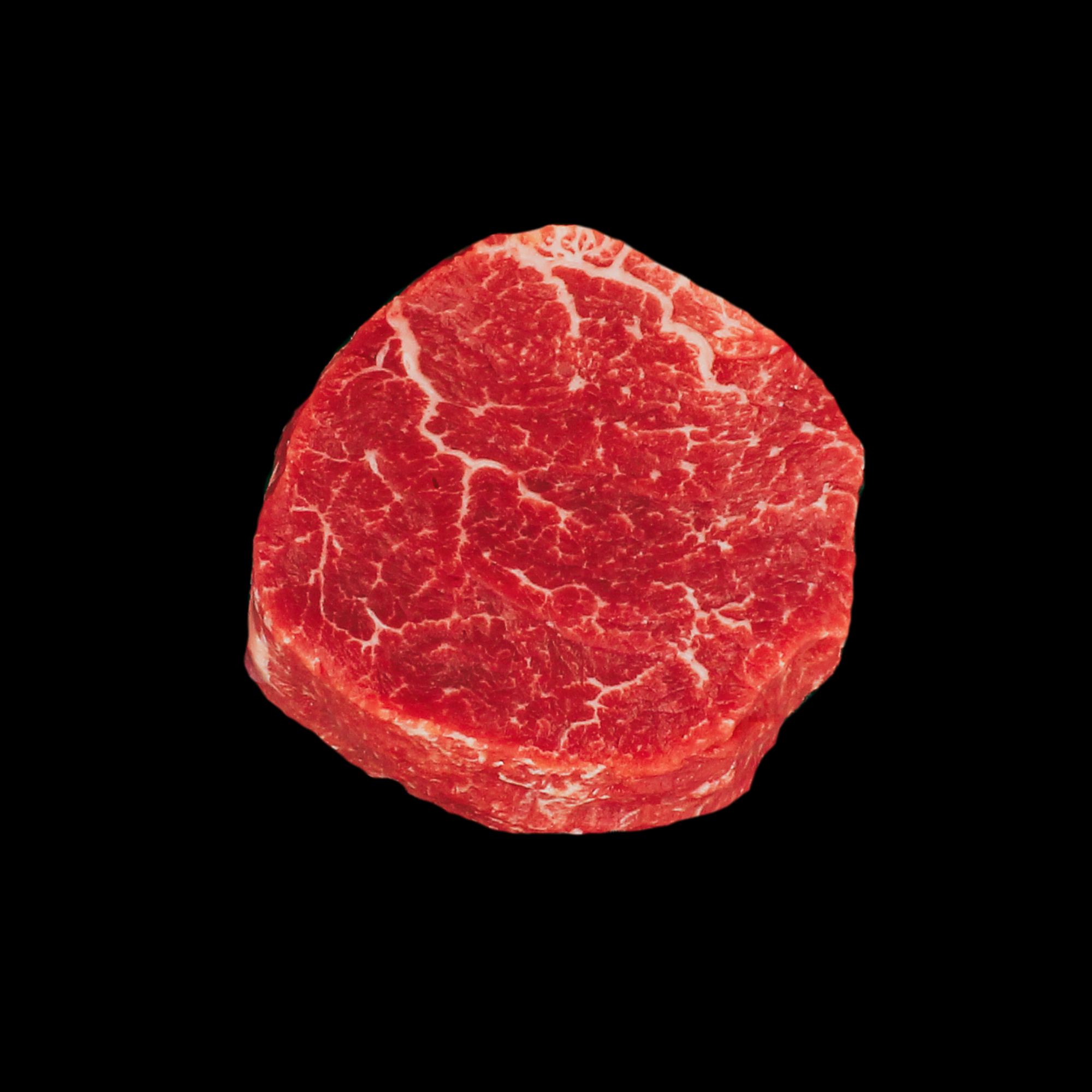 US-Rinderfilet Black Angus Beef