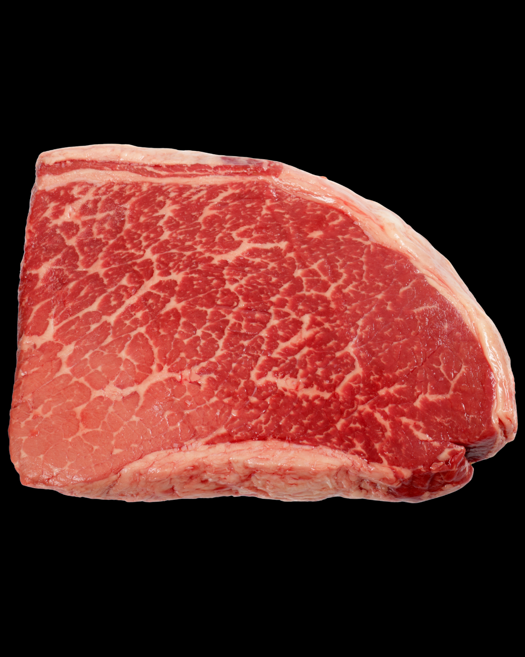 Australisches Rumpsteak