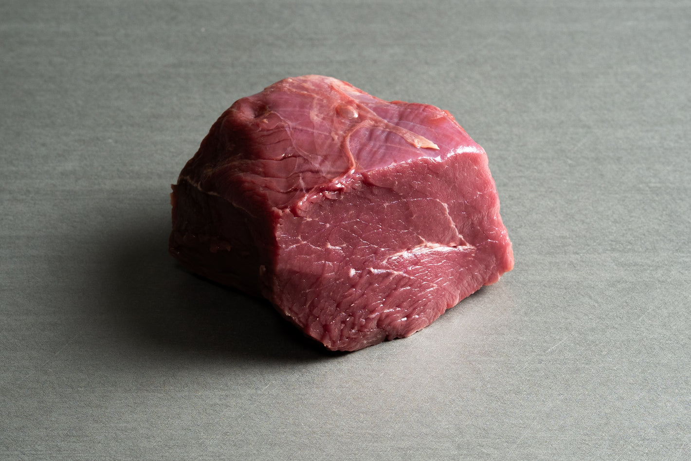 US-Steakhüfte Greater Omaha Gold Lable