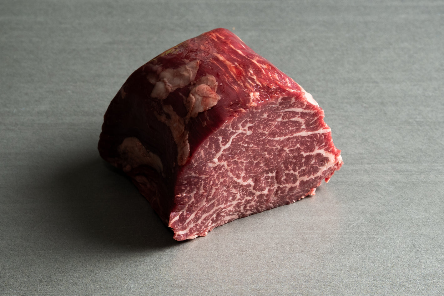 Jack`s Creek Wagyu Filet Steak MS 5-6