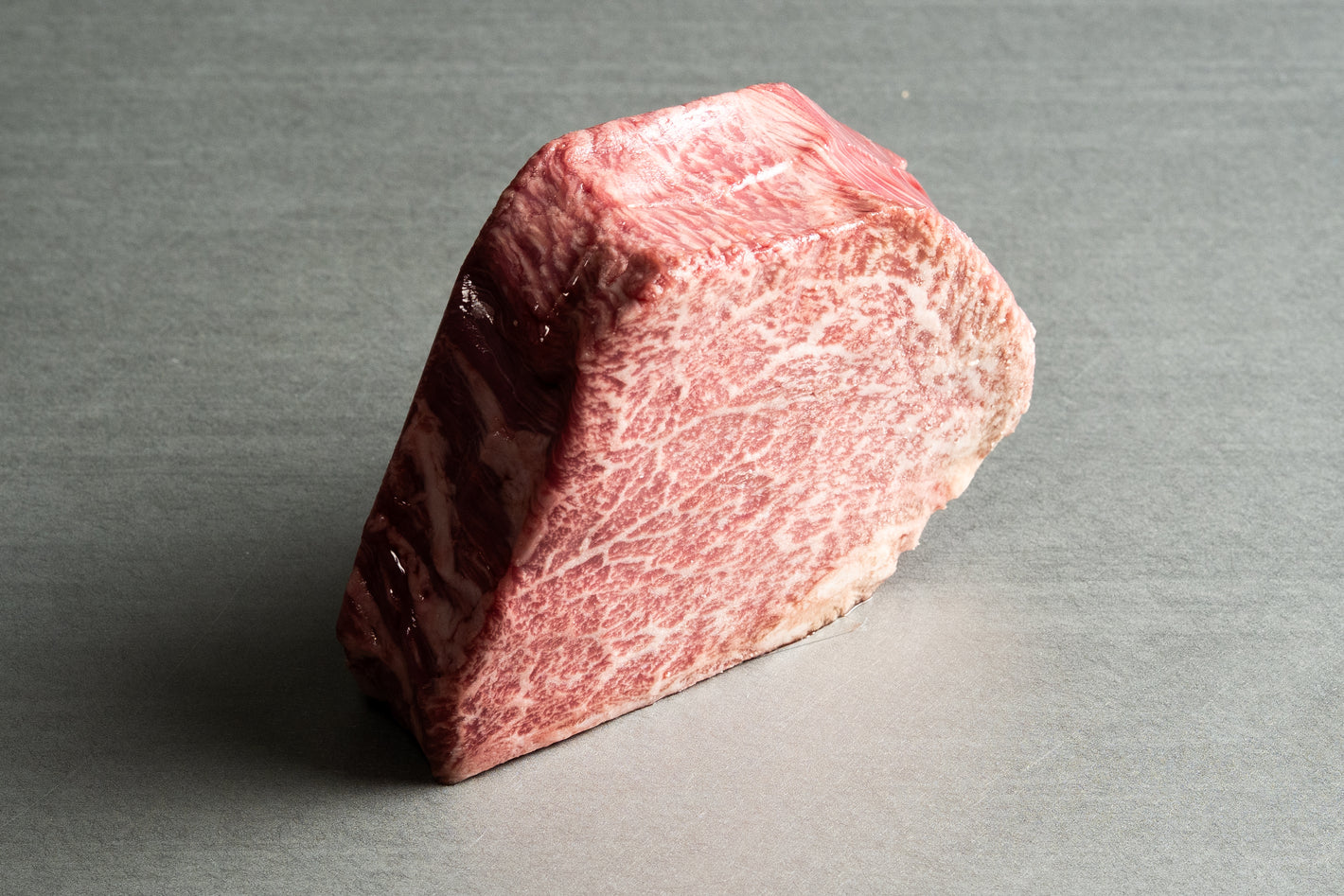 Japanisches Miyazaki Rinderfilet