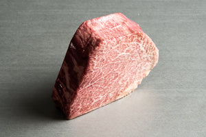 Japanisches Miyazaki Rinderfilet