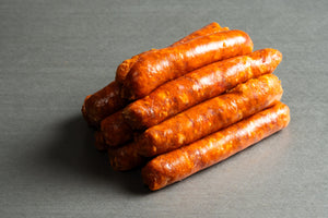 Iberico Longaniza Würstl