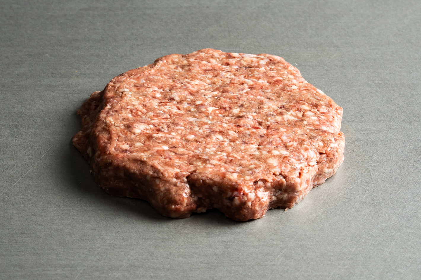 Irischer Burger Patty 228g