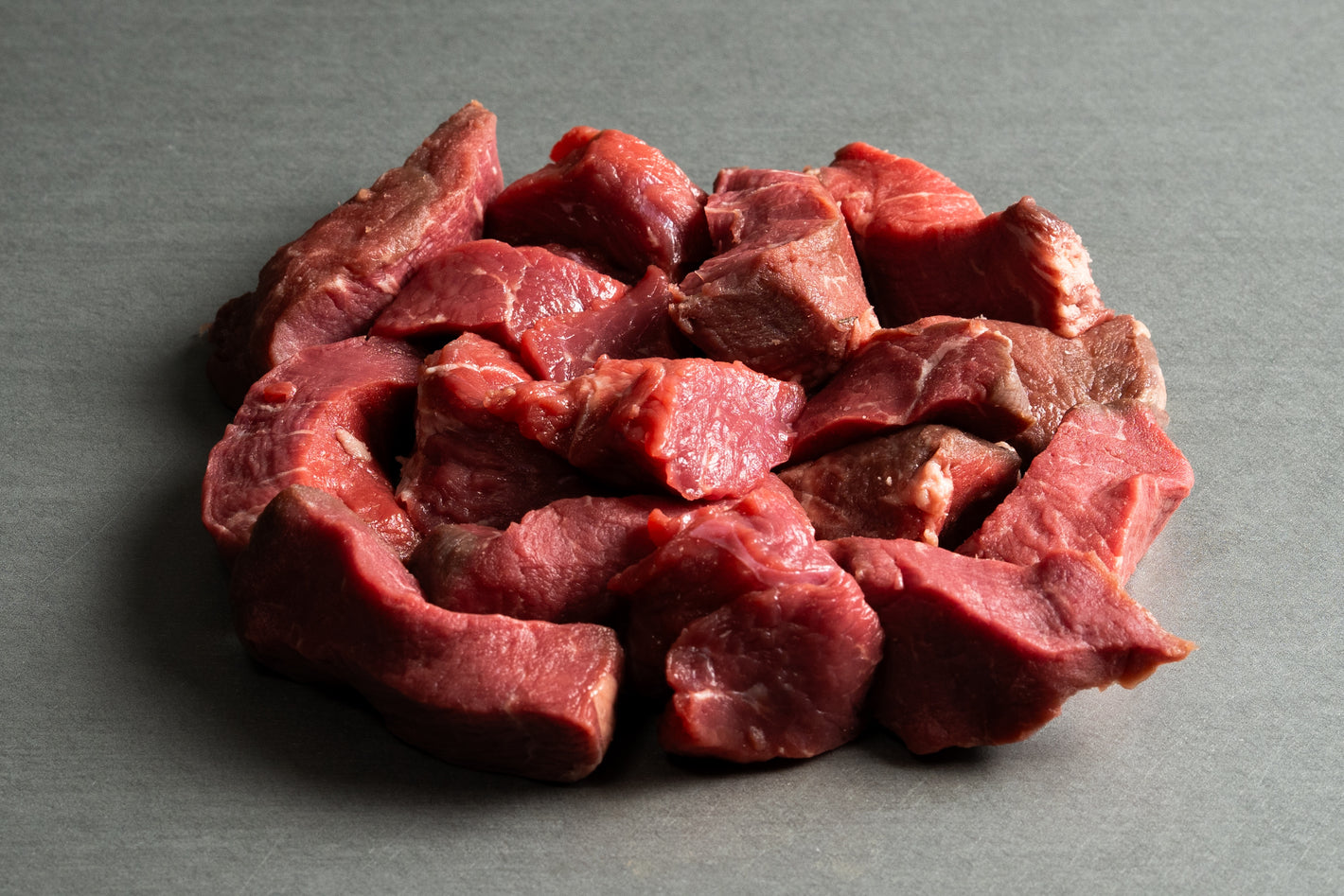 Gourmet Spitzen vom Rinderfilet