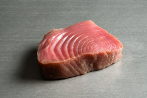 Thunfischfilet Yellowfin