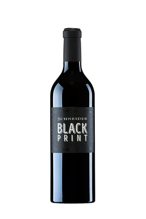 Markus Schneider Black Print 2022