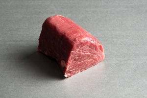 Simmentaler Rinderfilet aus Bayern