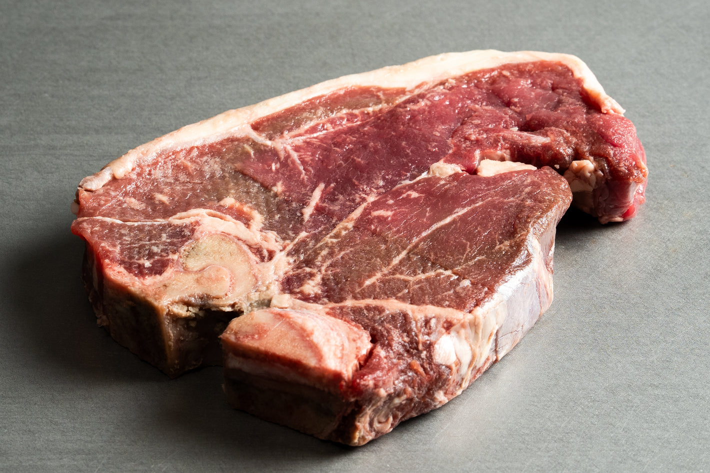 Arg. T-Bone-Steak Black Angus 500g