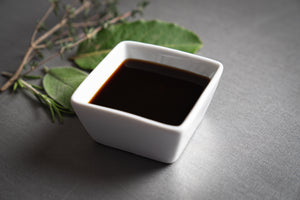 Original Japanischer-Wasabi-Citrus-Dressing 225 ml