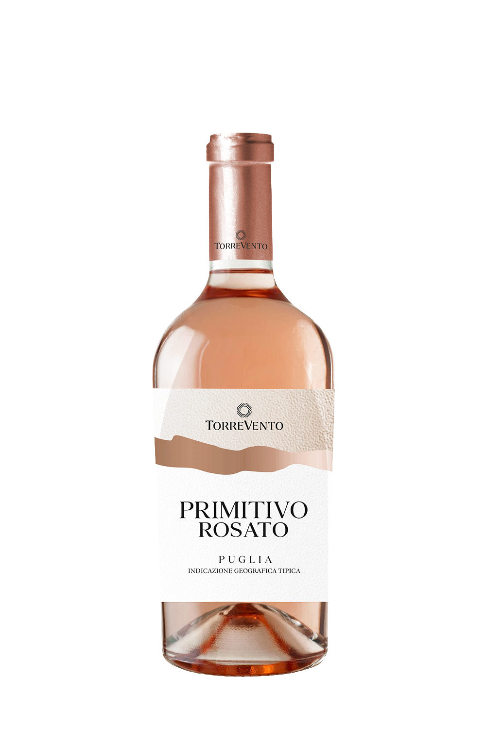 Primitivo Rosato Puglia IGT 2024