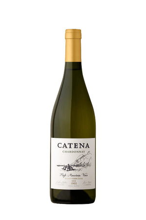 Bodega y Viñedos Catena Chardonnay 2022
