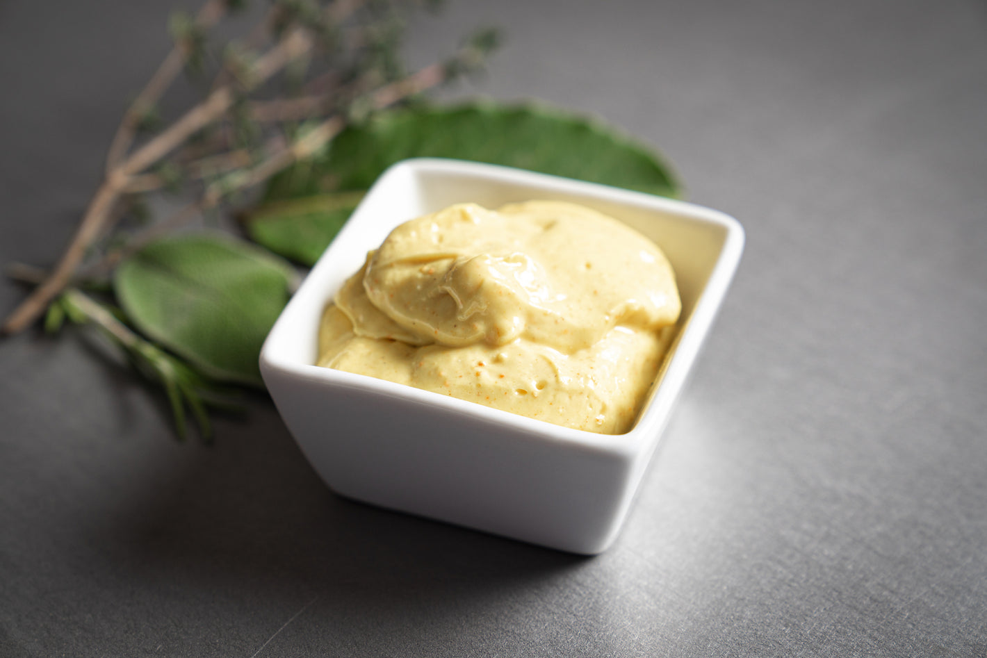 The Beefmasters Signature Gourmet-Curry-Dip 225ml