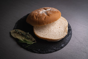 Burger Bun "Extra Big"