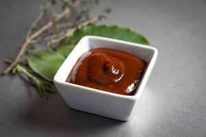 Signature 61er-Chipottle-BBQ-Sauce 225ml