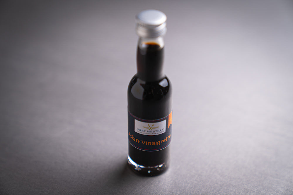Asian-Vinaigrette 38ml