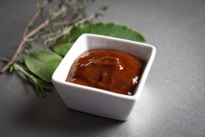 BBQ-Sauce 225 ml