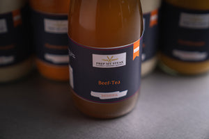 Beef-Tea 250ml