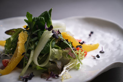 Salat klein