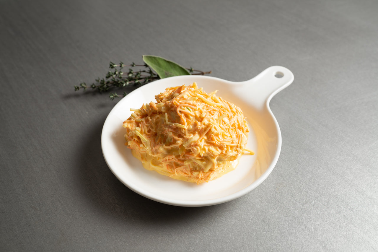 Gourmet-Farmersalat 200g