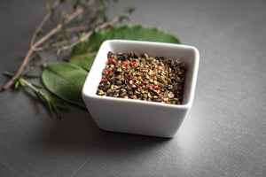 The Beefmasters Steakgewürz N°1 (zum würzen und verfeinern nach dem grillen 95g)